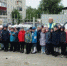 Полицейские и юные инспекторы движения вышли в рейд - Газета Южноуралец