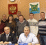 Состоялось первое заседание Общественной палаты города Чебаркуля - Газета Южноуралец