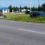 06.08.2018 года на 7 км автодороги Чебаркуль - Мисяш - М5 Чебаркульского района произошло столкновение двух транспортных средств - Газета Южноуралец