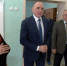 Борис Дубровский посетил новый детский сад в поселке Бишкиль - Газета Южноуралец