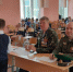Ветераны боевых действий Чебаркуля оценили мастерство чтецов - Газета Южноуралец