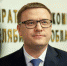 Самовыдвиженец Алексей Текслер - официально кандидат на пост Губернатора Челябинской области - Газета Южноуралец