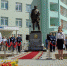 На Южном Урале установили новый памятник защитникам Отечества - Газета Южноуралец