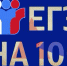 Стобалльники Челябинской области. Статистика ЕГЭ-2019 - Управление образования