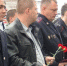 В Чебаркуле сотрудники полиции почтили память Раиля Тагирова, погибшего при исполнении служебных обязанностей в 2000г. - Газета Южноуралец