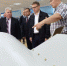 Глава Трехгорного городского округа получил  синюю папку  от Текслера - Газета Южноуралец
