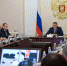 Алексей Текслер поставил задачи по подготовке и проведению празднования юбилея Великой Победы - Газета Южноуралец