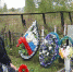 Полицейские и ветераны службы посетили места захоронения сотрудников органов внутренних дел - Газета Южноуралец