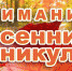 Госавтоинспекция проводит профилактическое мероприятие «Осенние каникулы» - Газета Южноуралец