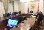 Ремонт теплотрассы в Чебаркуле обещают завершить 22 ноября