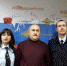 В Чебаркуле состоялась церемония приведения к Присяге гражданина России - Газета Южноуралец