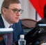 Алексей Текслер поставил первоочередные задачи на 2020 год главам муниципалитетов - Чебаркульский район