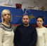В МО МВД России «Чебаркульский» бывшие иностранные граждане приняли присягу гражданина Российской Федерации - Газета Южноуралец