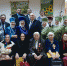 Медаль «75 лет Победы» - Чебаркульский район