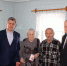 Юбилейная медаль — ветерану войны и труженикам тыла - Чебаркульский район