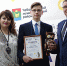 «Ученик года»-2020 - Чебаркульский район