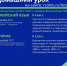 Расписание уроков на 23 апреля региональной информационной площадки «Домашний урок» - Управление образования