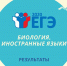 Опубликованы результаты ЕГЭ по биологии и иностранным языкам - Управление образования