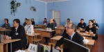 Глава Чебаркульского района принял участие в акции «Единый день сдачи ЕГЭ родителями»