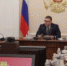 Алексей Текслер провел первое совещание с членами Межрегионального союза «Клуба молодых промышленников» - Чебаркульский городской округ