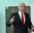 Министр образования и науки Челябинской области Александр Кузнецов провел открытый урок «Россия-страна возможностей» - Управление образования