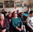 "Майя - голос из вечности" вечер- портрет к 90-летию певицы М.Кристалинской - мероприятие для слушателей ВОС - Городская библиотека