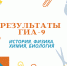Утверждены результаты ГИА-9 по четырем предметам - Управление образования