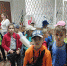 Чебаркульскими тропами. Городской квест-игра - Городская библиотека