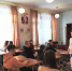 Краеведческий урок в Чебаркульском профессиональном техникуме - Городская библиотека