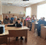 ОДП "Рябинушка" в библиотеке - Городская библиотека