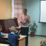 Мастер-класс по изготовлению открытки к Дню отца. - Городская библиотека
