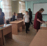 Интеллектуальная игра "Мозговой штурм" в детской библиотеке - Городская библиотека