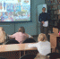 "День народного единства" мастер-класс национальных костюмов народов России - Городская библиотека