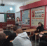 "Семья - всему начало" классный час в техникуме - Городская библиотека