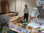 Мастер-класс по рисованию