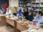 Мастер-класс по рисованию