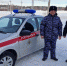 Чебаркульские росгвардейцы помогли волонтерам Алтайского края не остаться без документов - Южноуралец - Газета - Газета Южноуралец