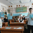 "Нам выбирать" беседа-игра в школе - Городская библиотека