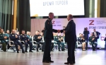 Президент встретился с участниками программы «Время героев» - Южноуралец - Газета