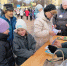 Чебаркульская трапеза - Городская библиотека
