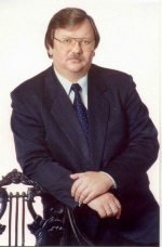Юбилей Павла Васильевича Большакова -члена Союза журналистов...
