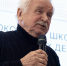 Онлайн-встреча с народным артистом РСФСР Сергеем Никоненко - Городская библиотека