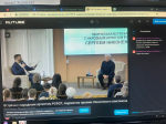 Онлайн-встреча с народным артистом РСФСР Сергеем Никоненко