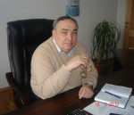 75 лет со дня рождения Александра Леонидовича Рындина, руководителя ОАО «Чебаркульский рыбозавод».