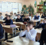 Интерактивные игры для учащихся  школы №7 - Городская библиотека