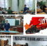 УРАЛЬСКИЙ ДОБРОВОЛЬЧЕСКИЙ ТАНКОВЫЙ КОРПУС - мероприятие в профессиональном техникуме - Городская библиотека