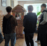 Квест-игра "Знатоки избирательного права" - Городская библиотека