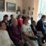 "Читающая Россия. Библиоринг для эрудитов" - мероприятие в Чебаркульский МО ВОС. - Городская библиотека