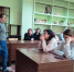 "Мирный атом". День работника атомной промышленности - беседа в профессиональном техникуме в рамках "Разговоры о важном" - Городская библиотека