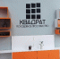 Мастер-класс по рисованию в молодёжном пространстве "Квадрат" - Городская библиотека